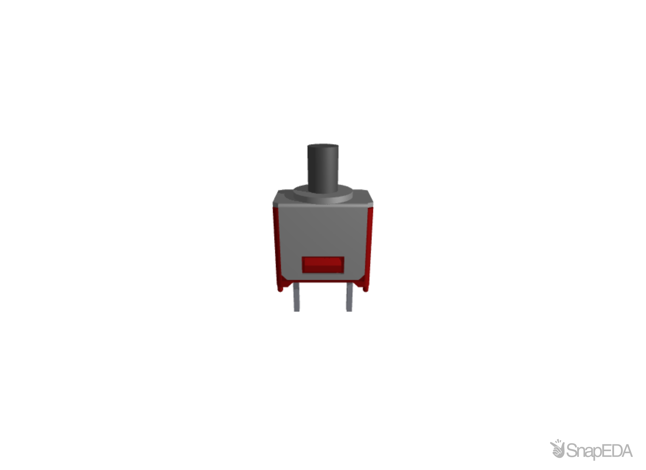 PMS9P1B10M2QE 3D Model