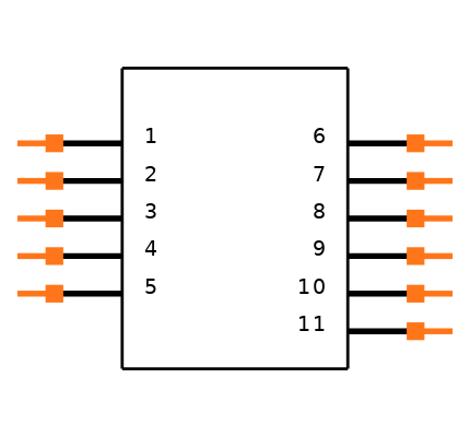 1-103638-0 Symbol