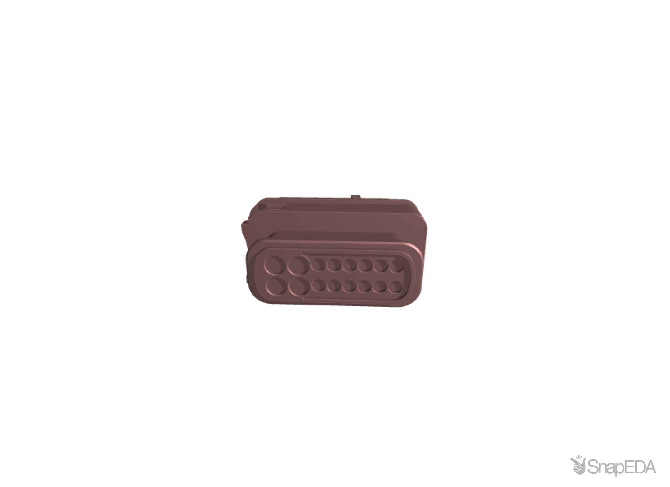1-1564528-1 3D Model