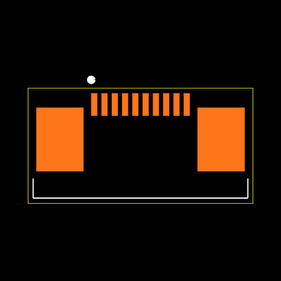 1-1734592-0 Footprint
