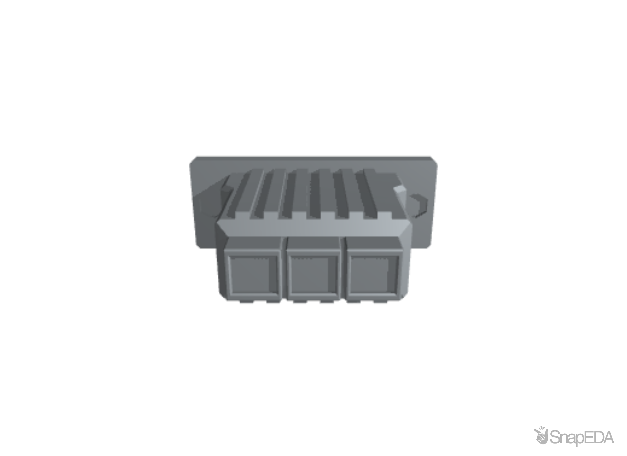 1-1747821-3 3D Model