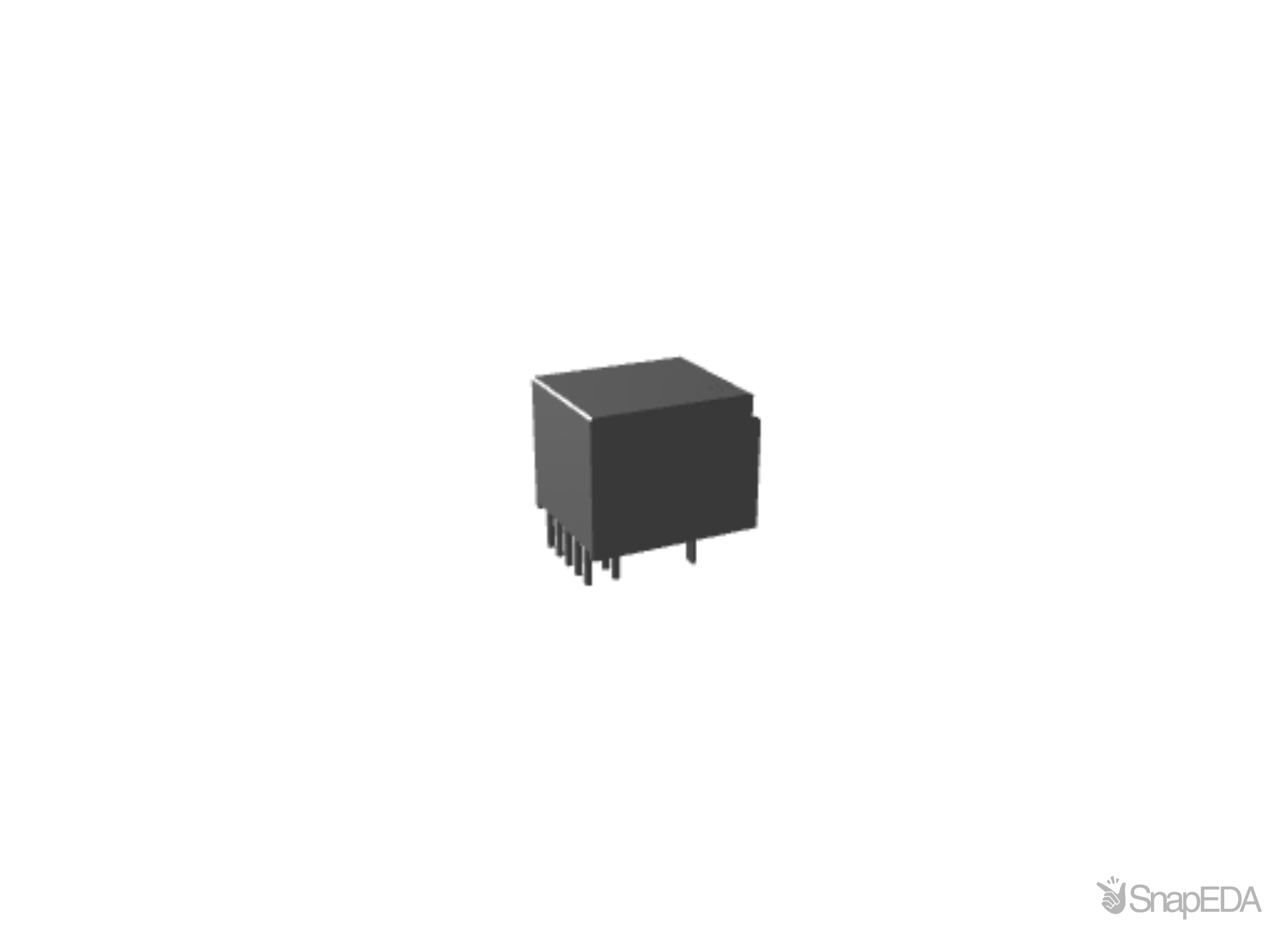 1-1827873-5 3D Model