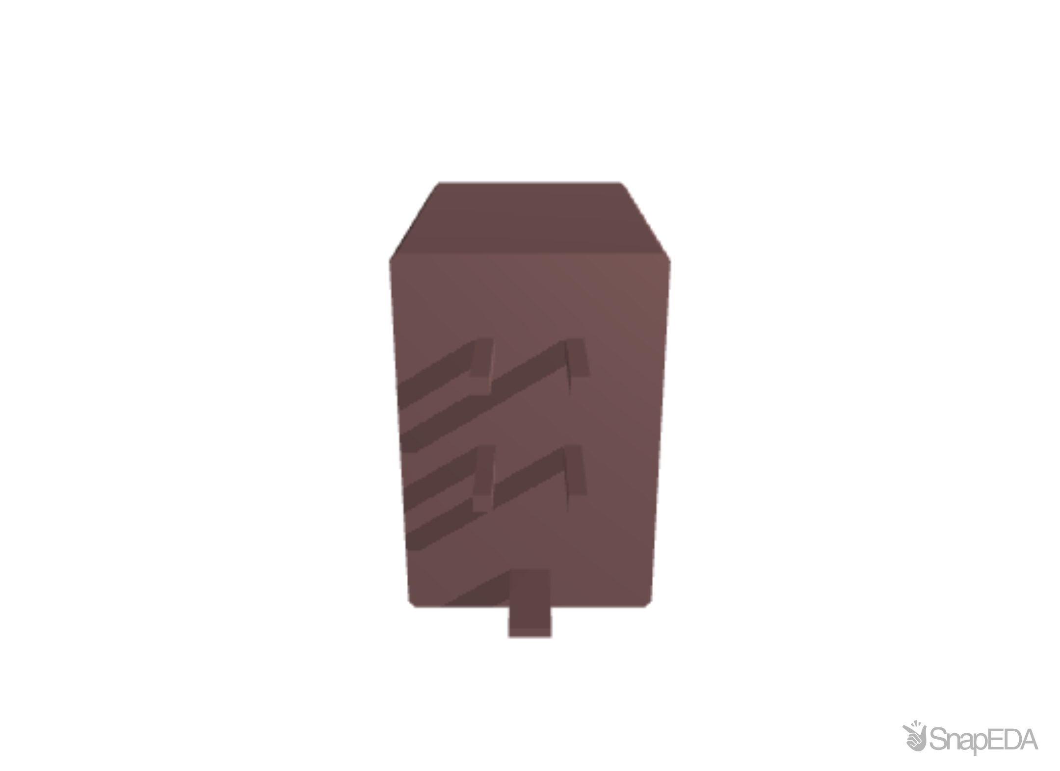 1-1827875-2 3D Model