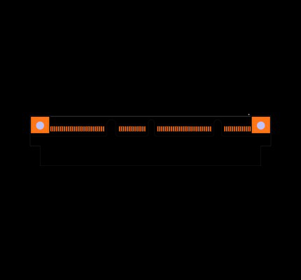 1-2340321-2 Footprint
