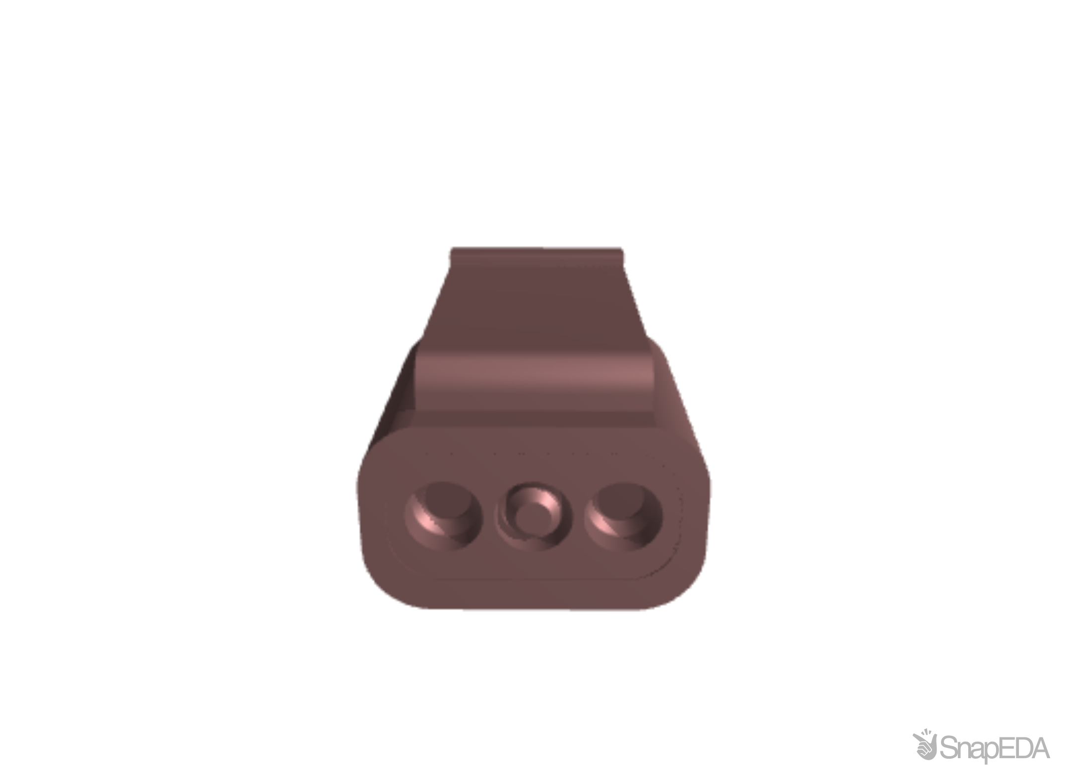 1-2834074-2 3D Model