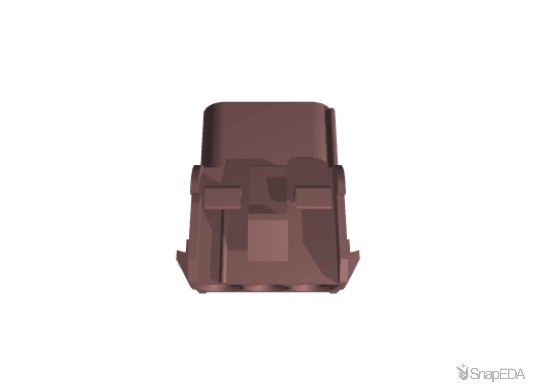 1-480701-0 3D Model