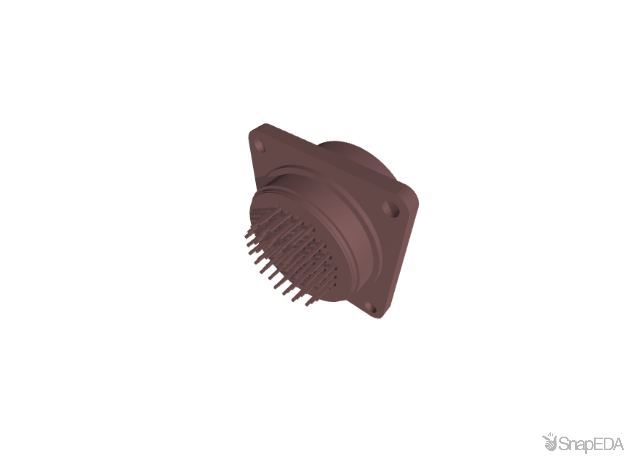 1-796329-1 3D Model