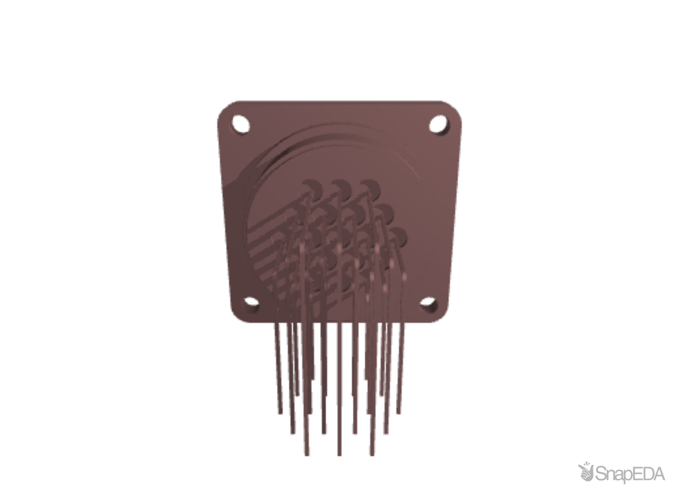 1-796502-1 3D Model