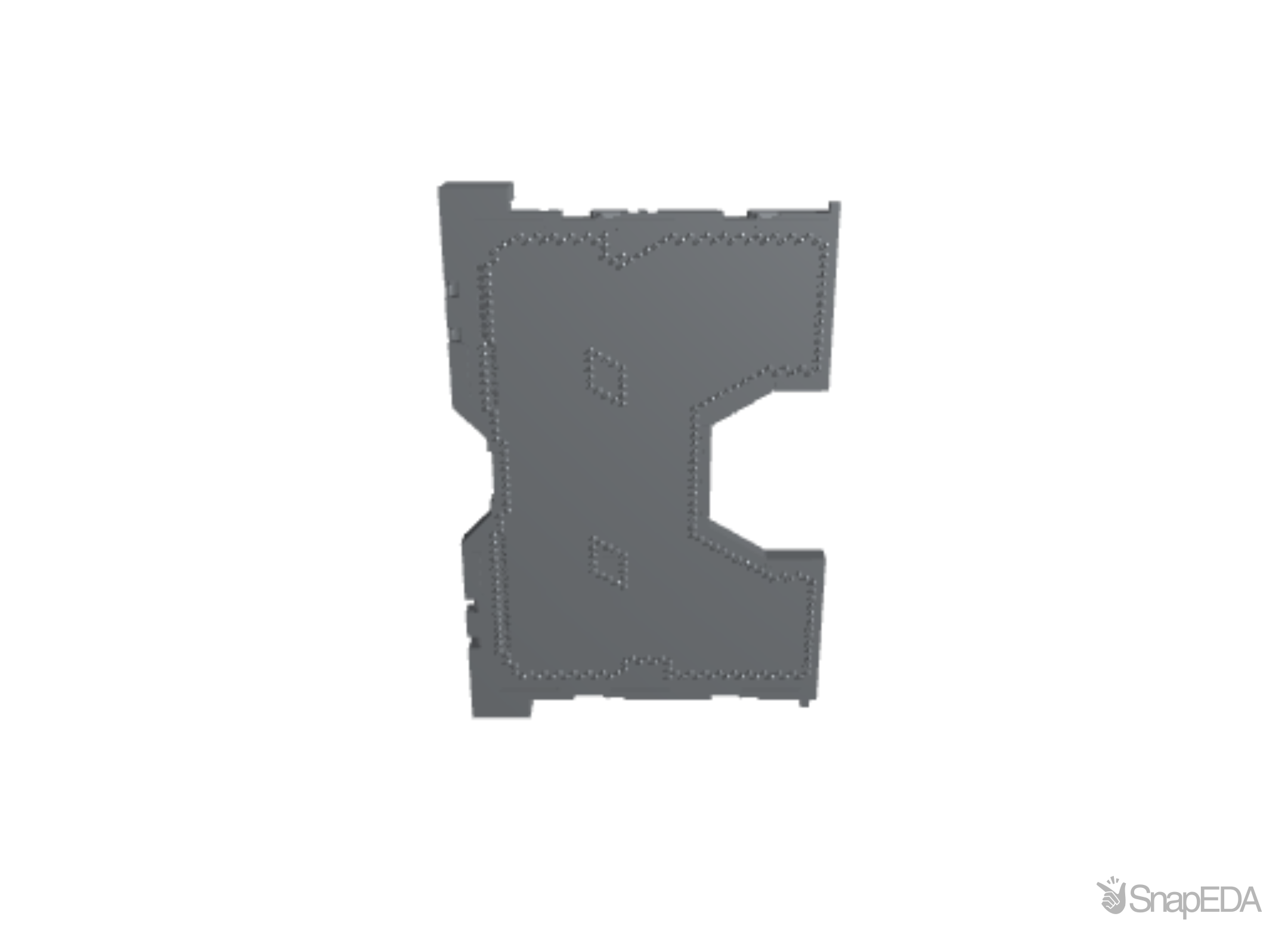 2-2129710-6 3D Model