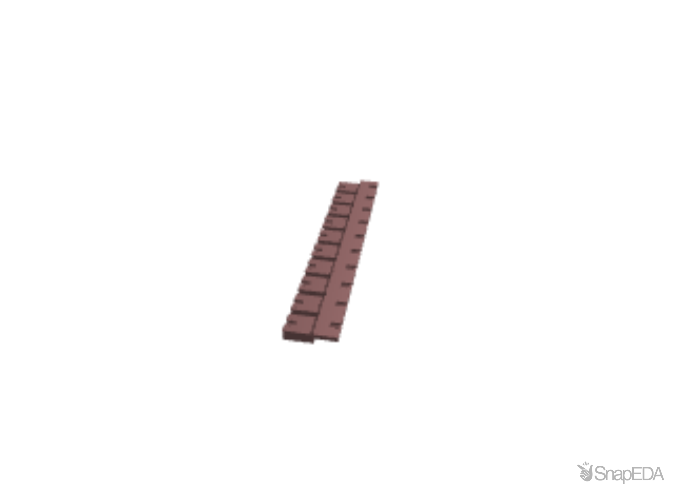 2-382811-0 3D Model