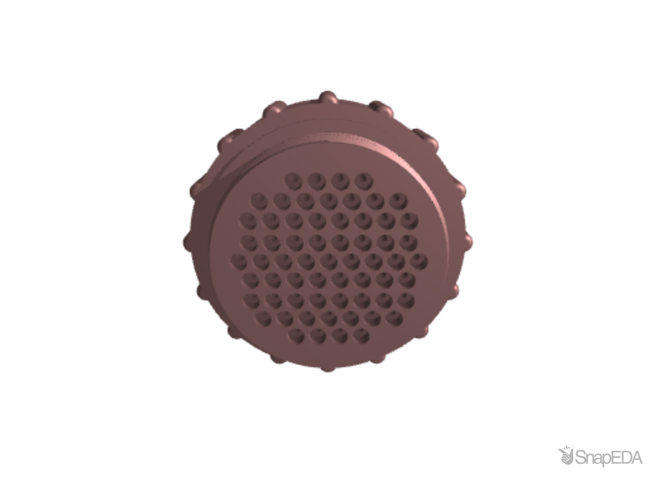 205842-1 3D Model