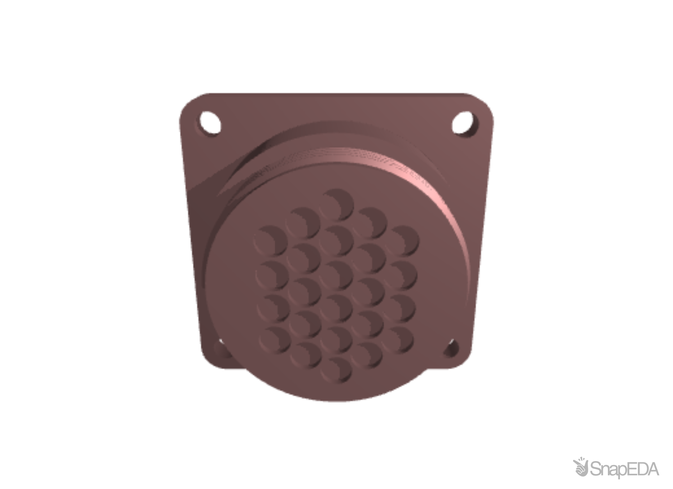 206838-1 3D Model