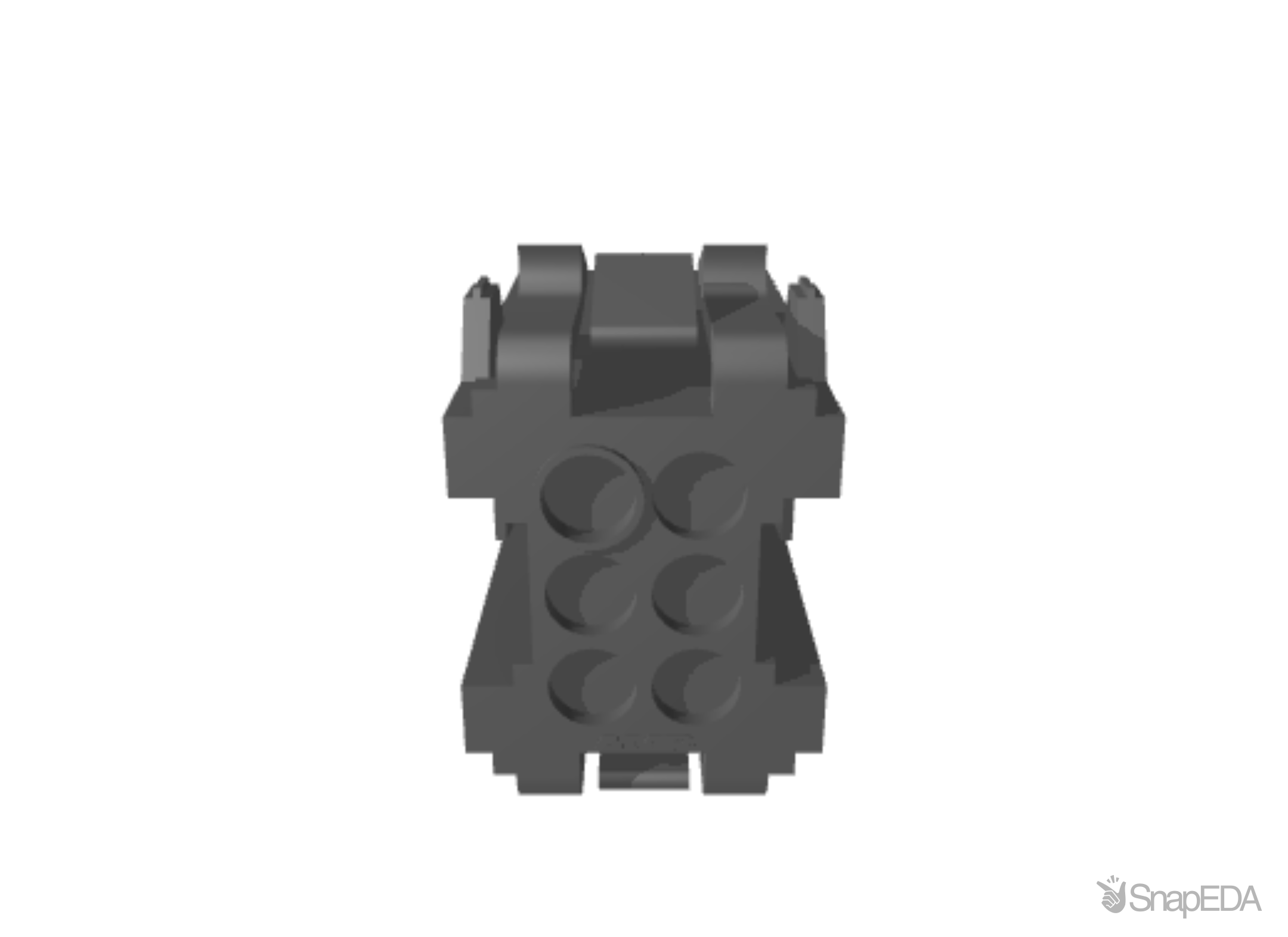 207153-1 3D Model