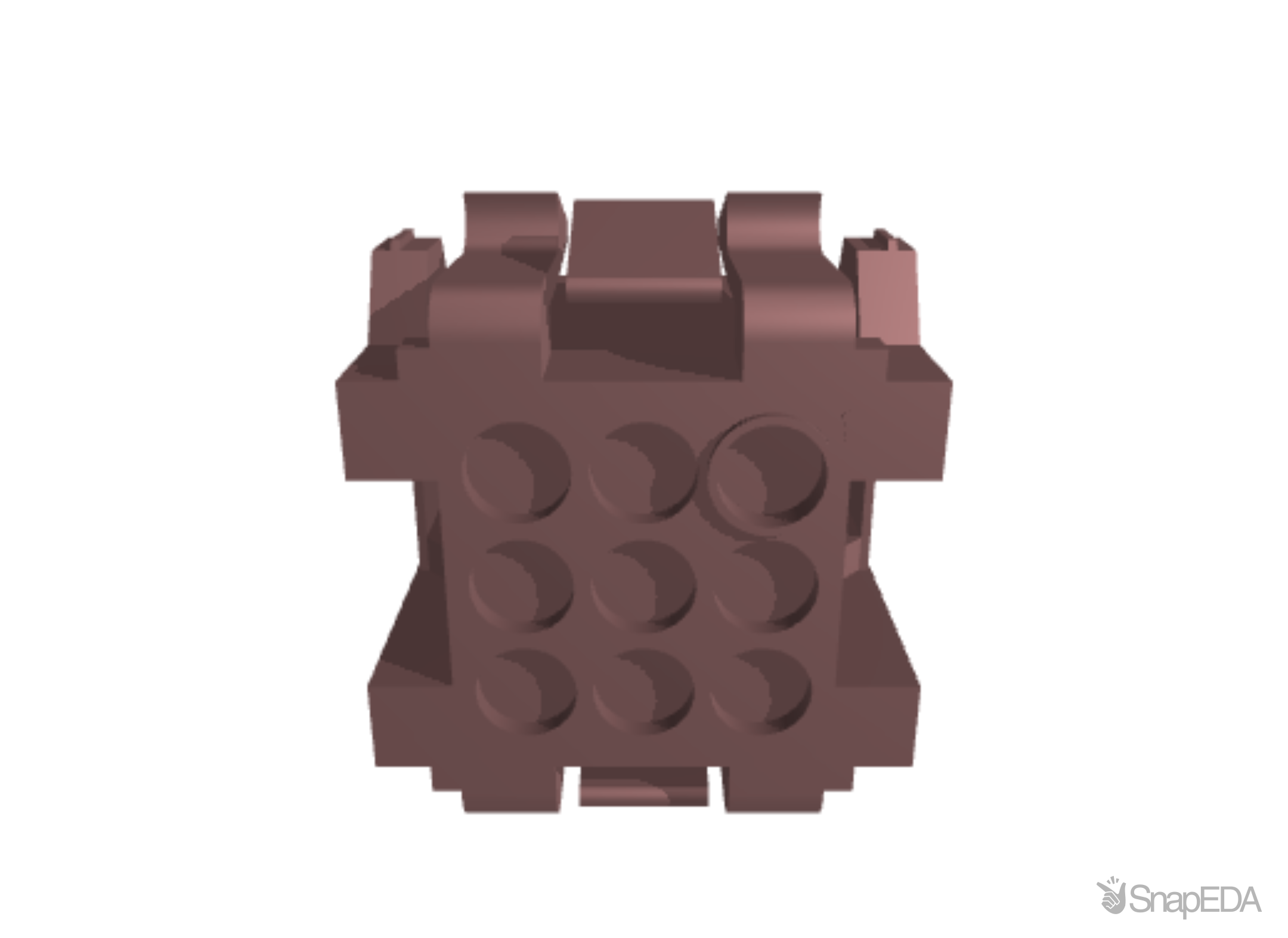 207439-1 3D Model