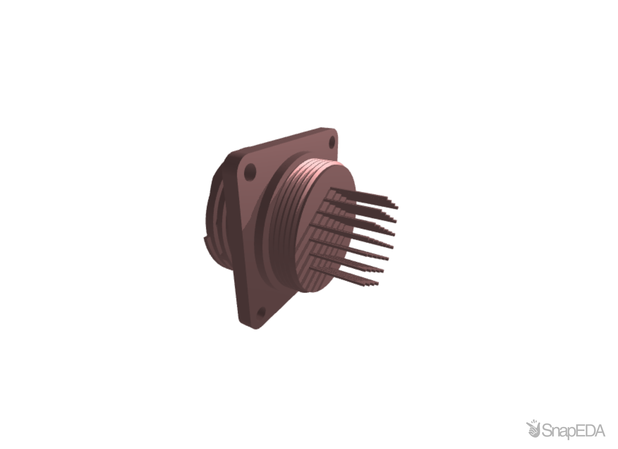 213856-4 3D Model