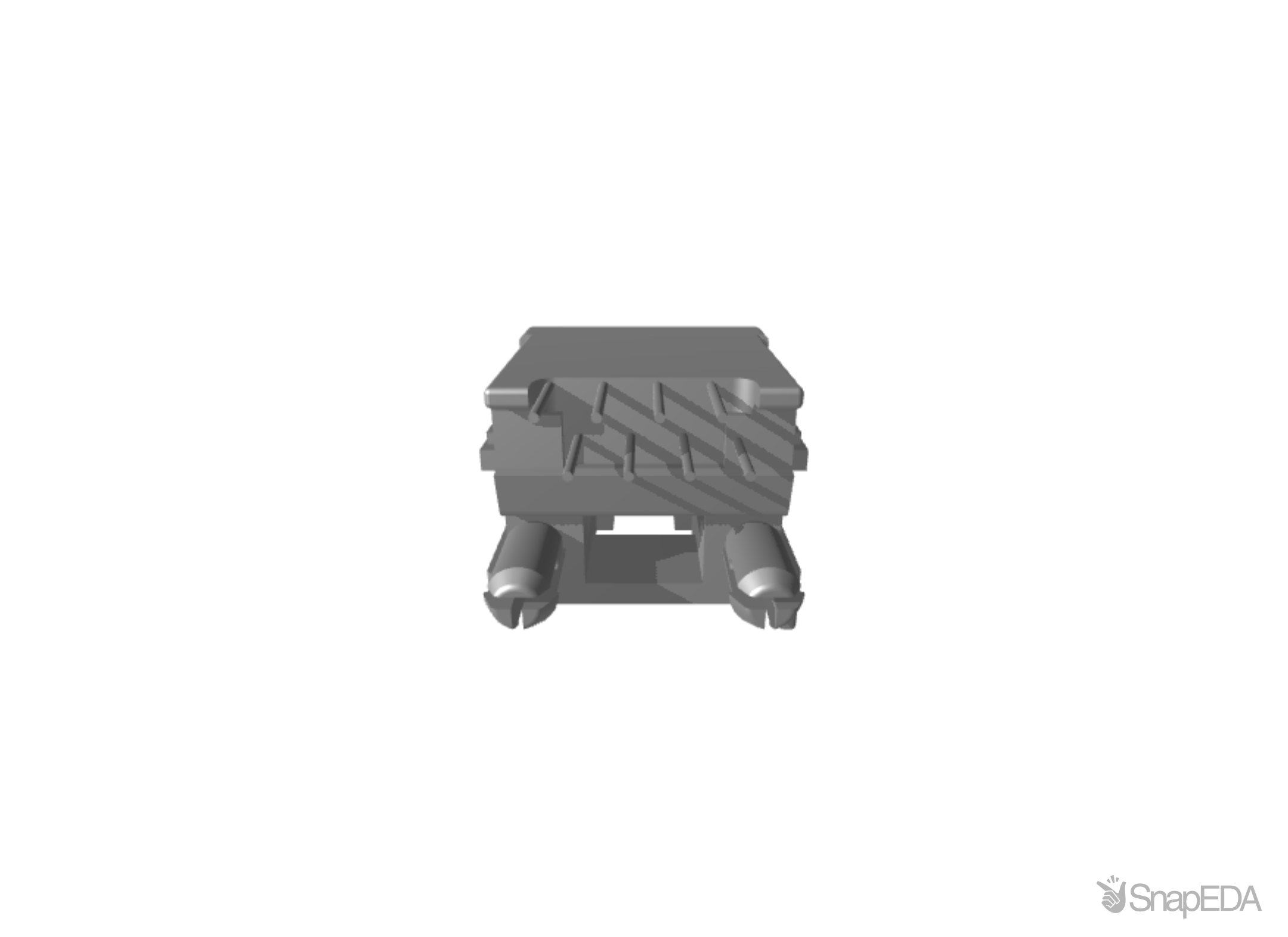216550-2 3D Model