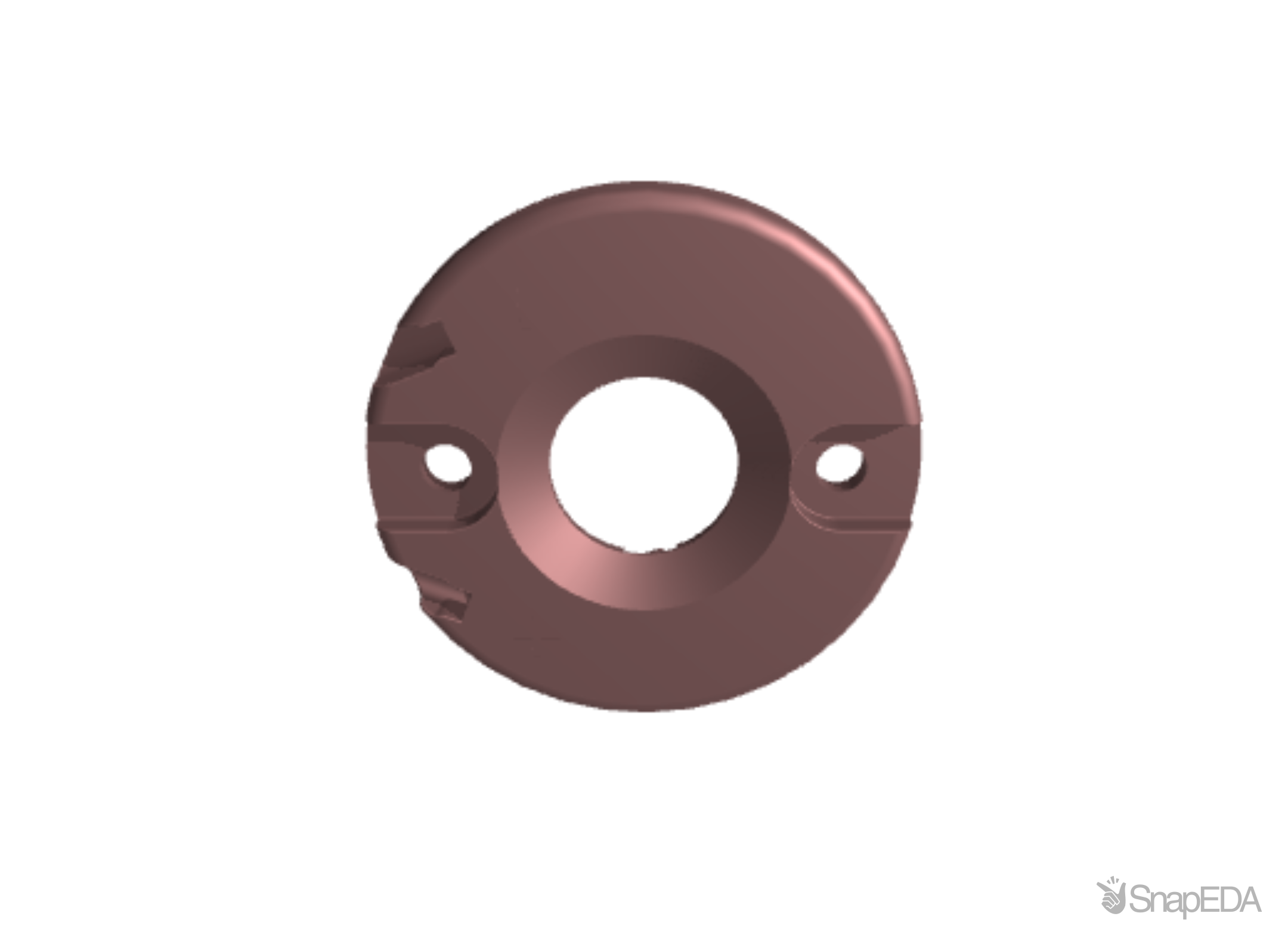 2213678-5 3D Model