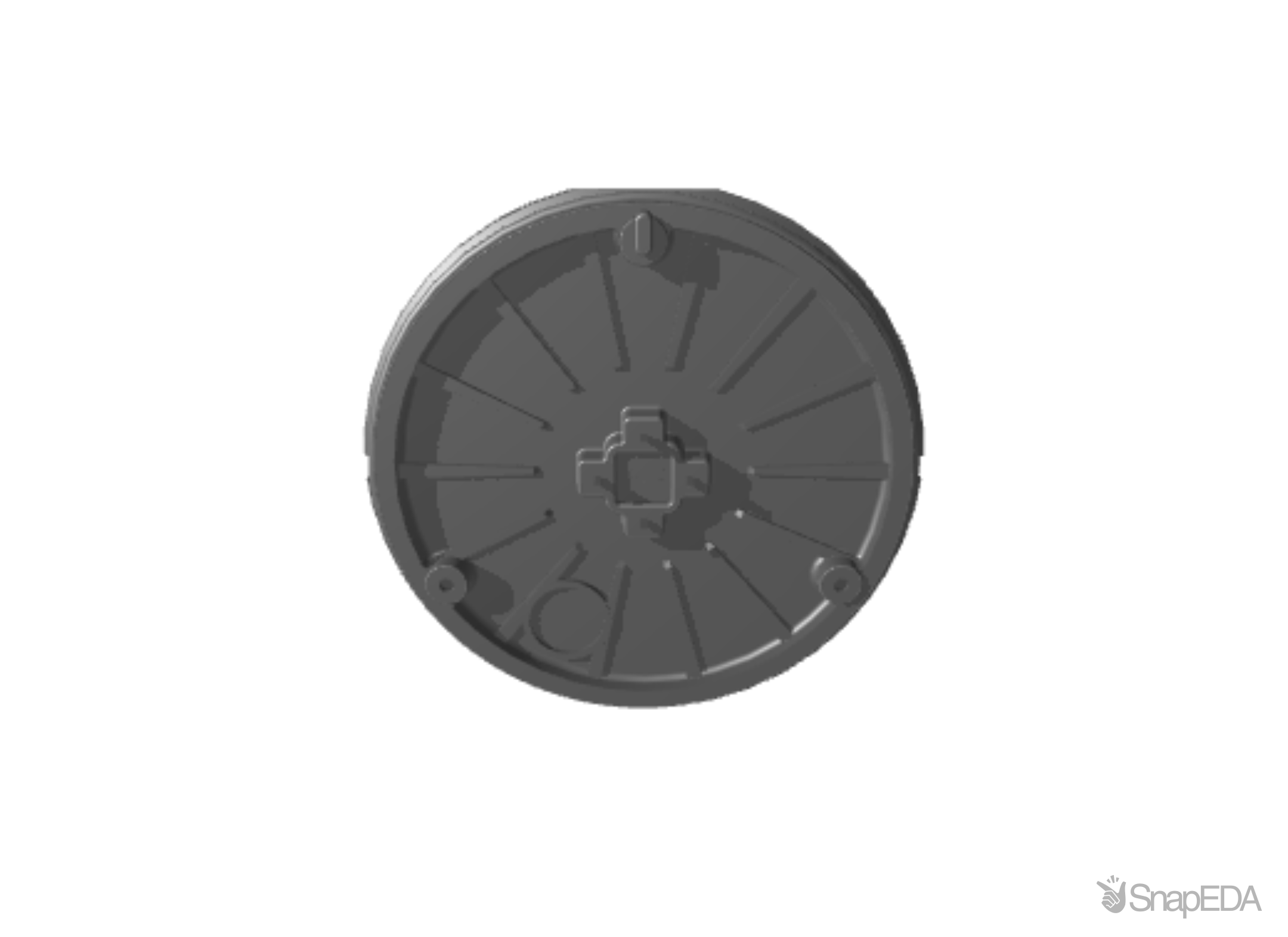 2213831-2 3D Model