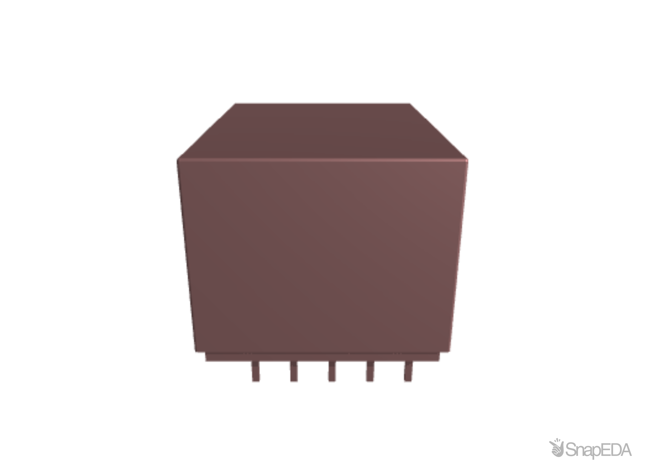 2337992-8 3D Model
