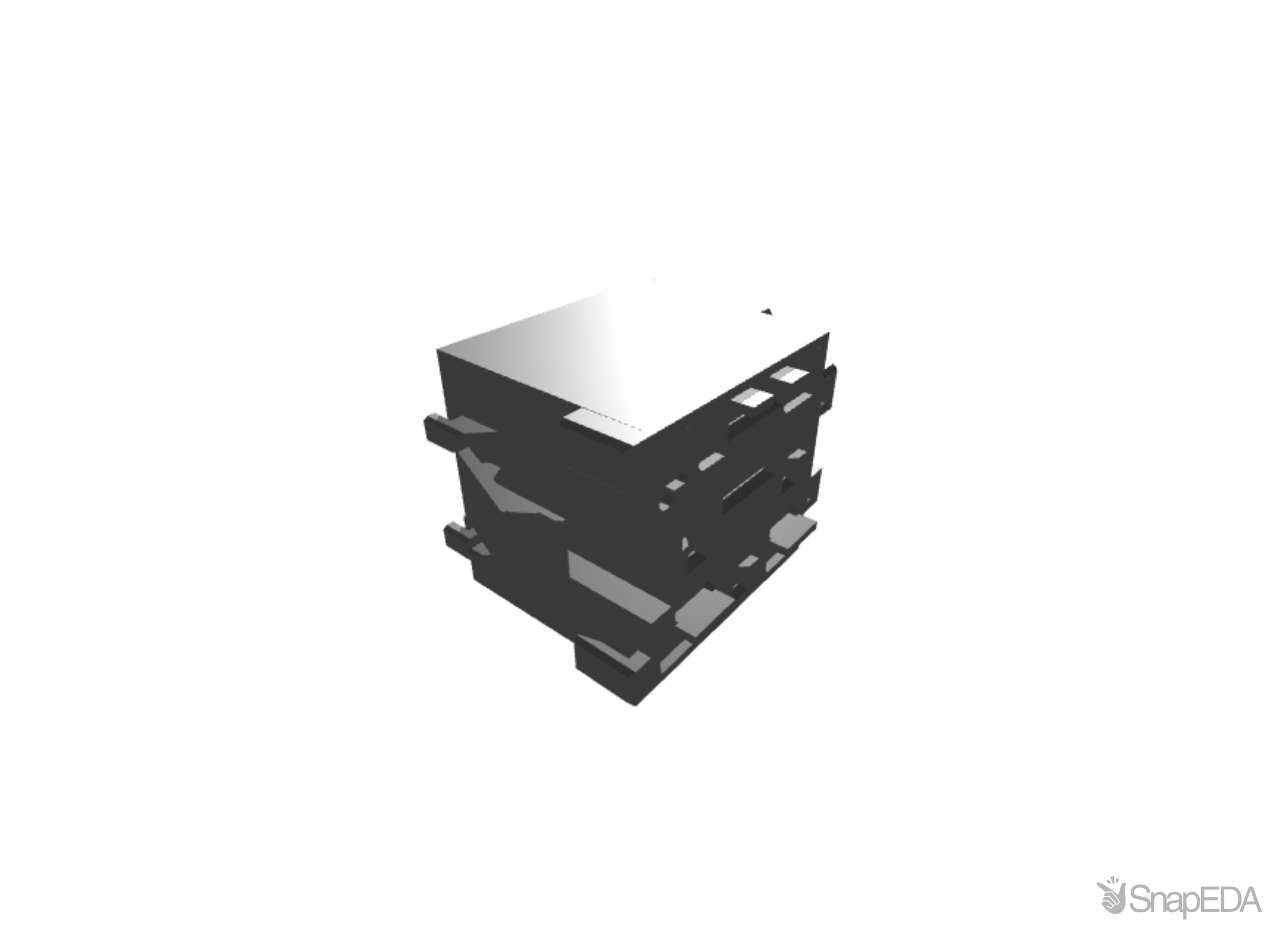 280289 TE Connectivity - Card Edge Connectors - Distributors