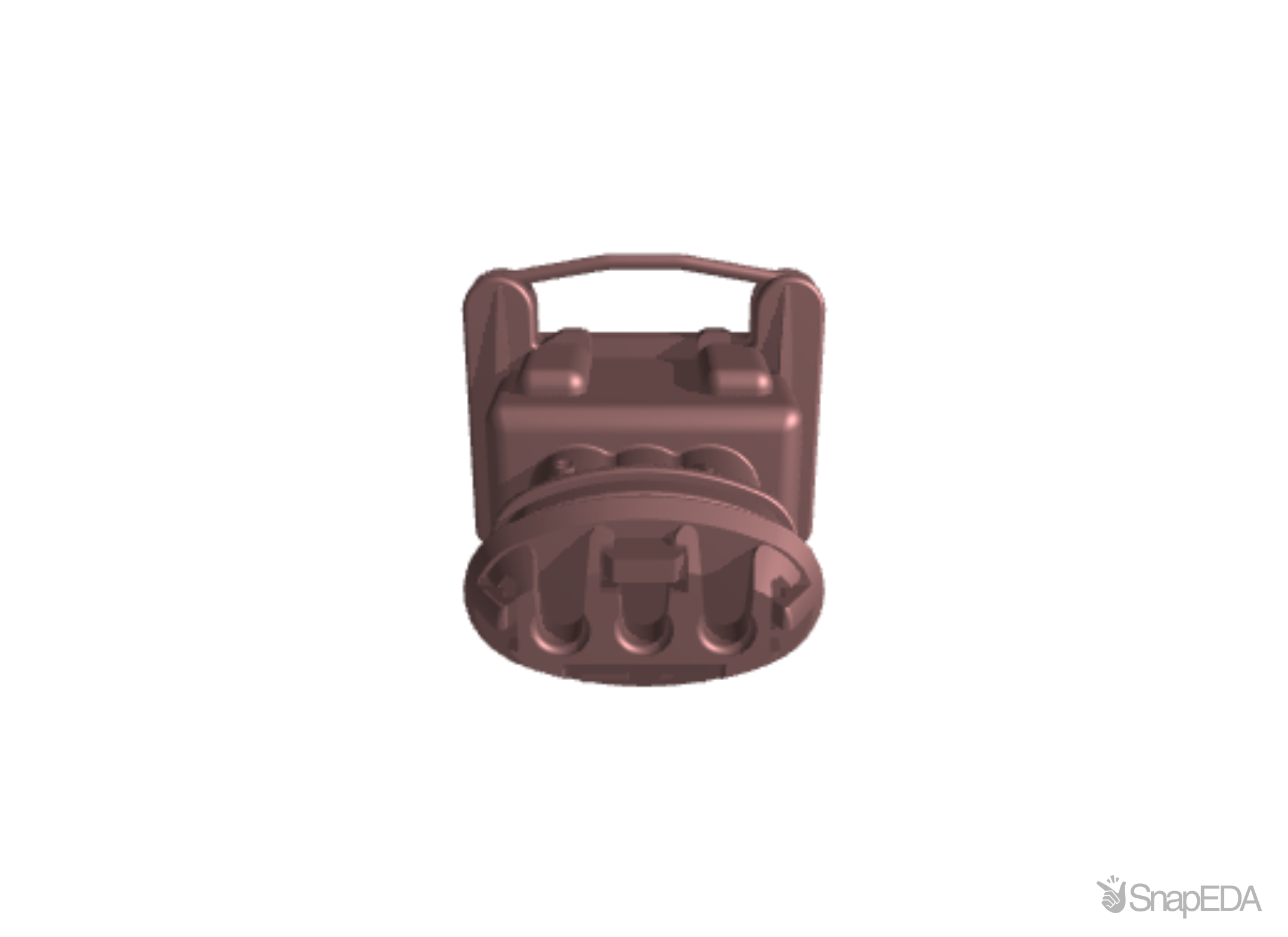 282191-1 3D Model