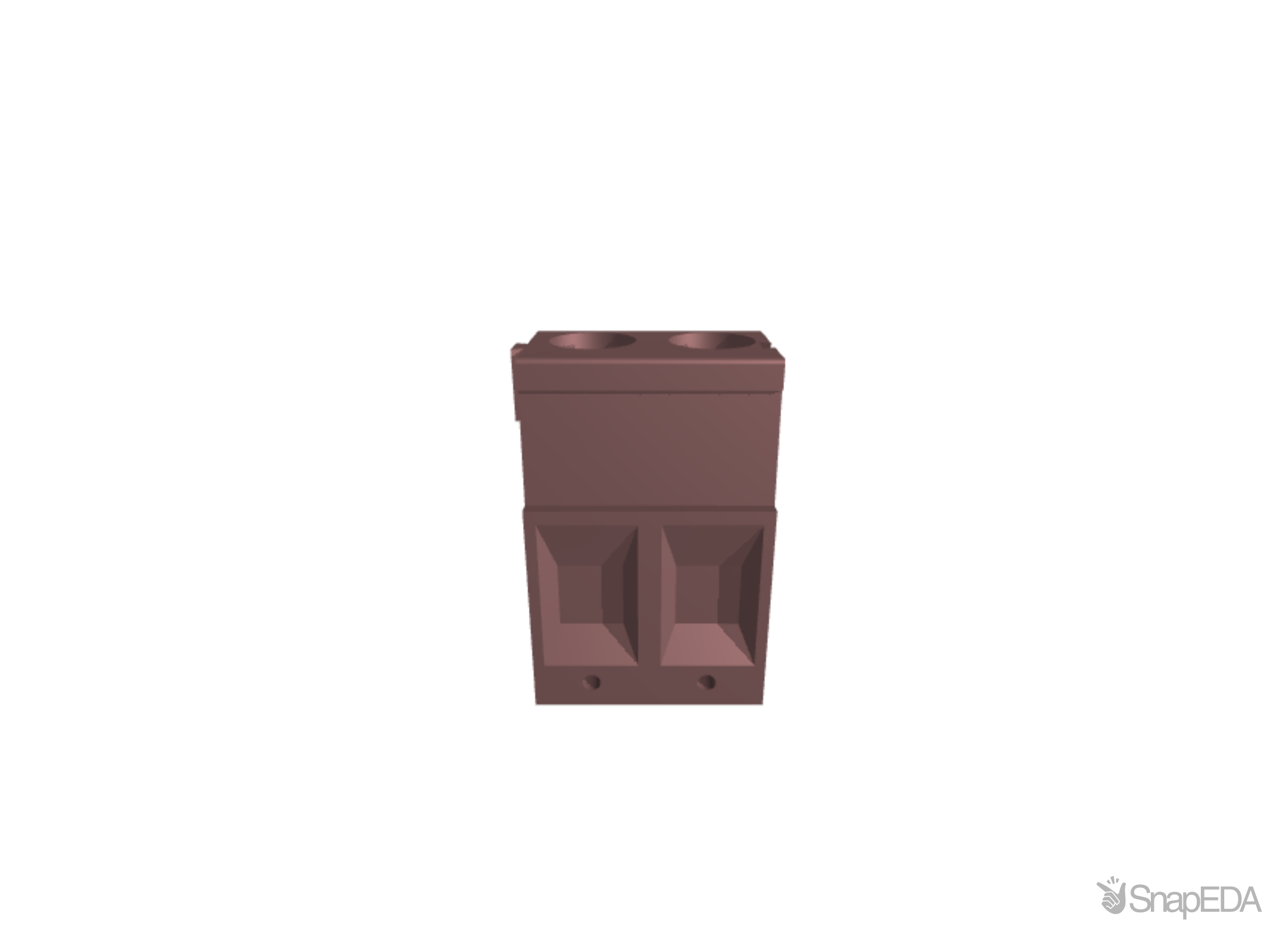 282807-2 3D Model