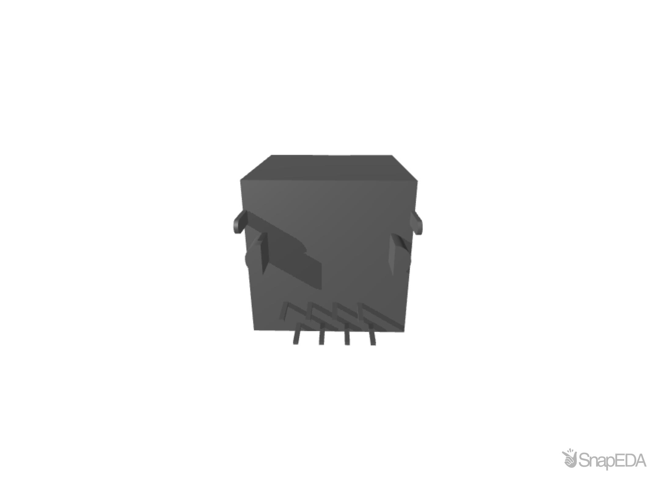 3-1734577-1 3D Model