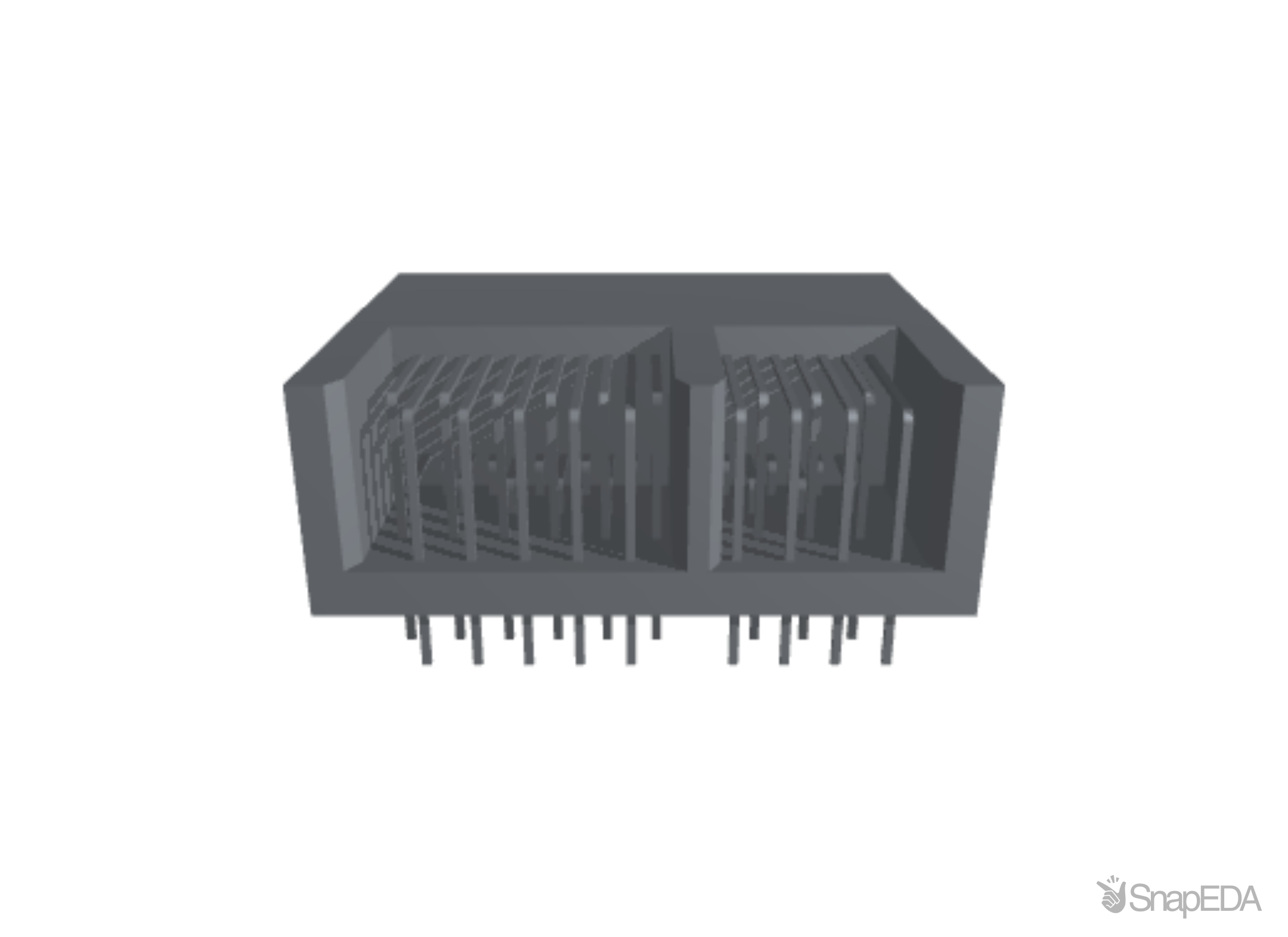 3-1761465-1 3D Model