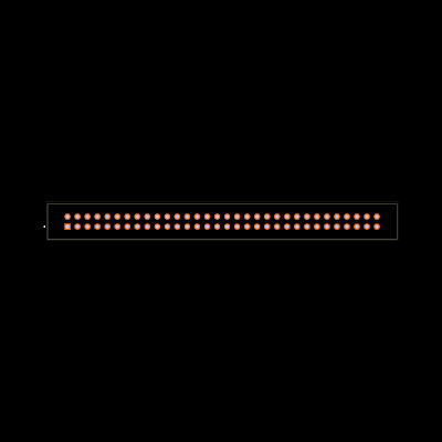 3-1761679-7 Footprint