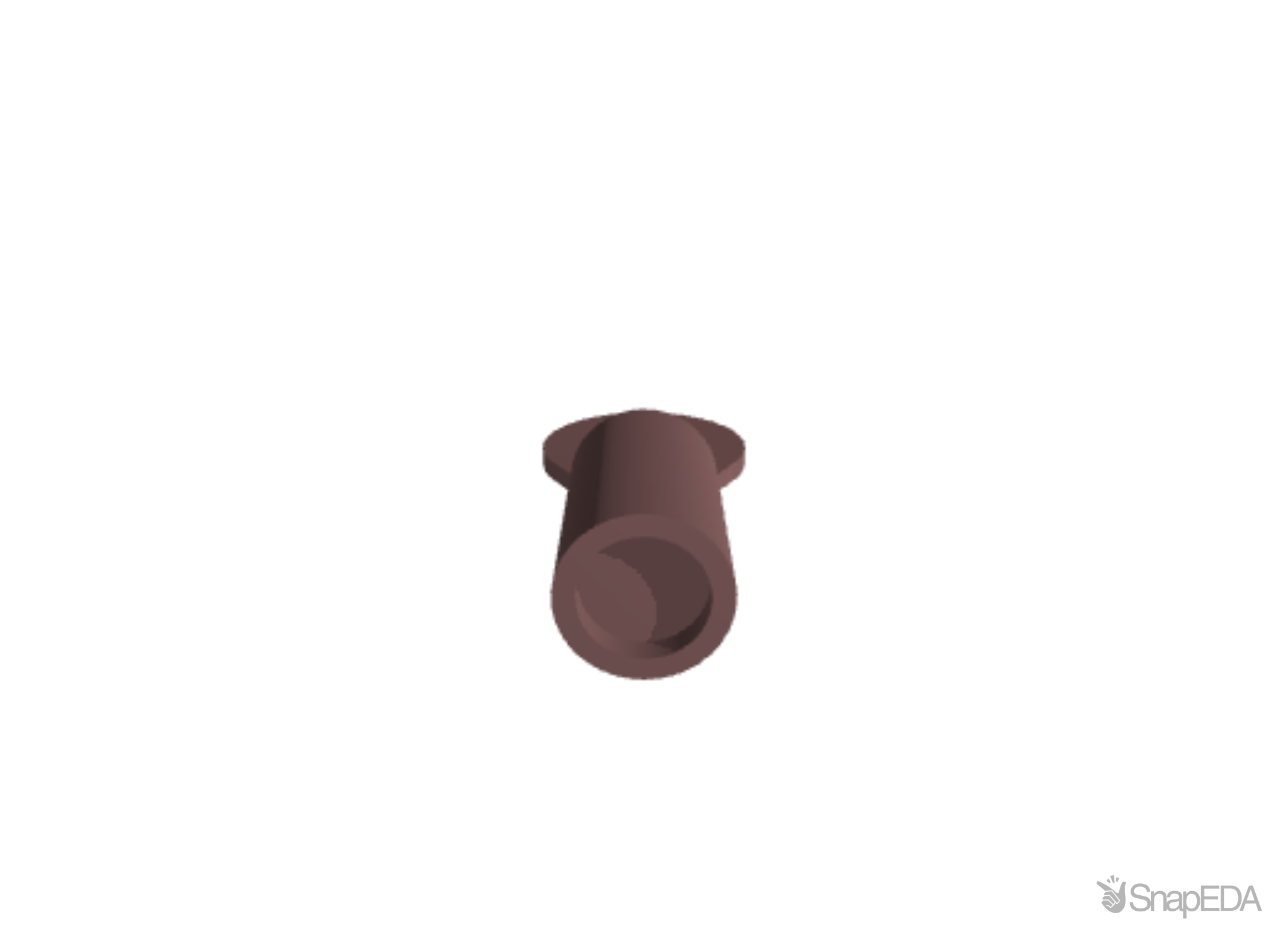 34161 3D Model