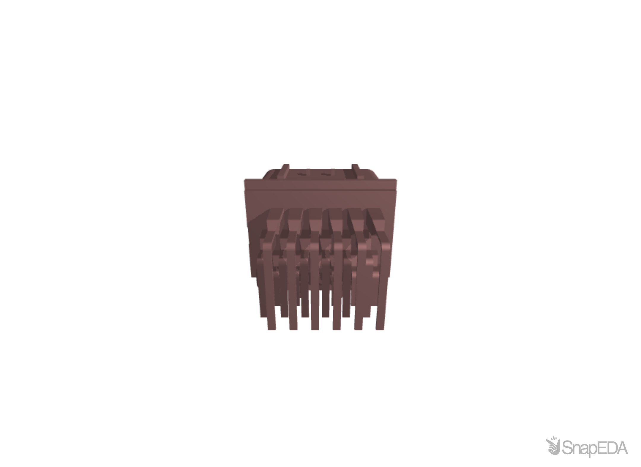 344103-1 3D Model