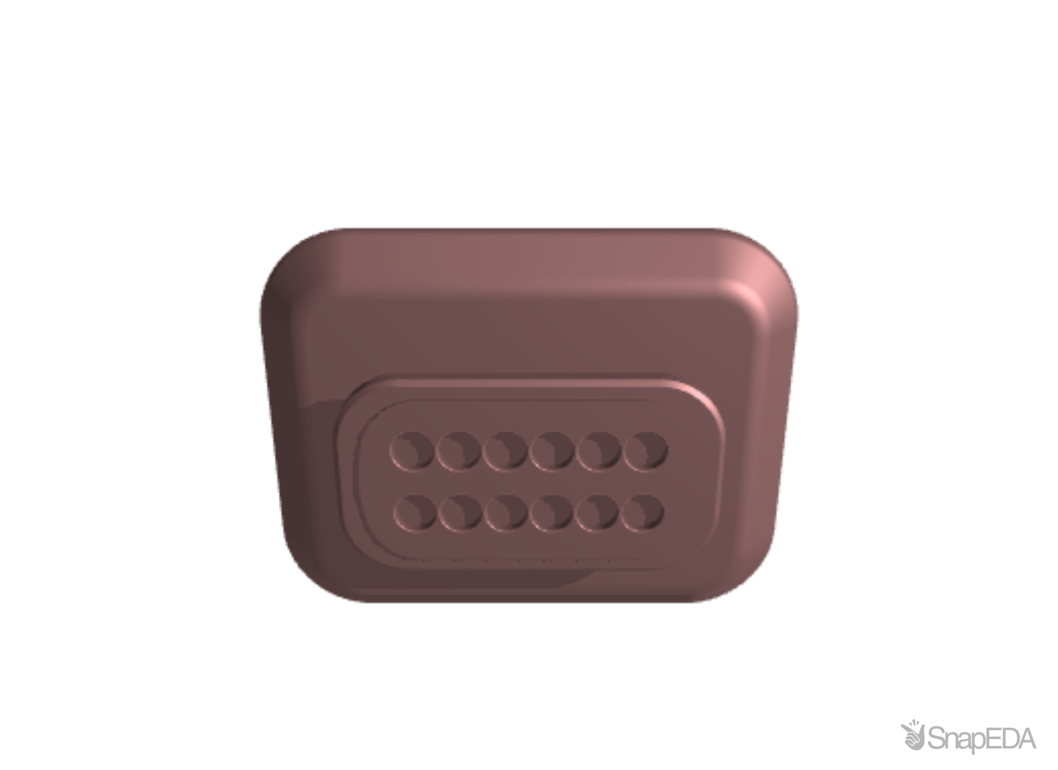 4-1564520-1 3D Model