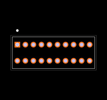 5-103916-2 Footprint