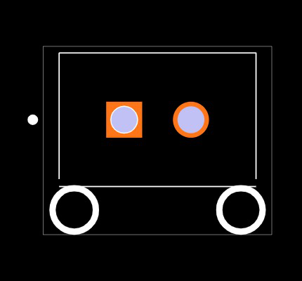 5-104809-1 Footprint