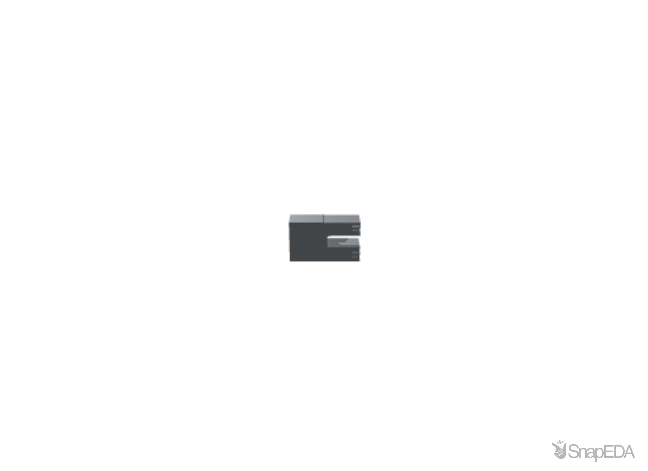 5-1969536-3 3D Model