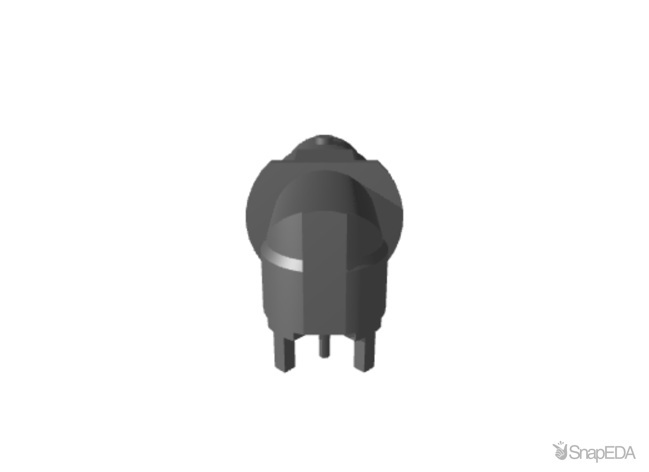 5415025-2 3D Model