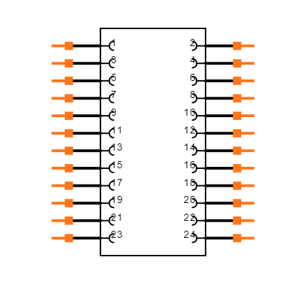 5530843-1 Symbol