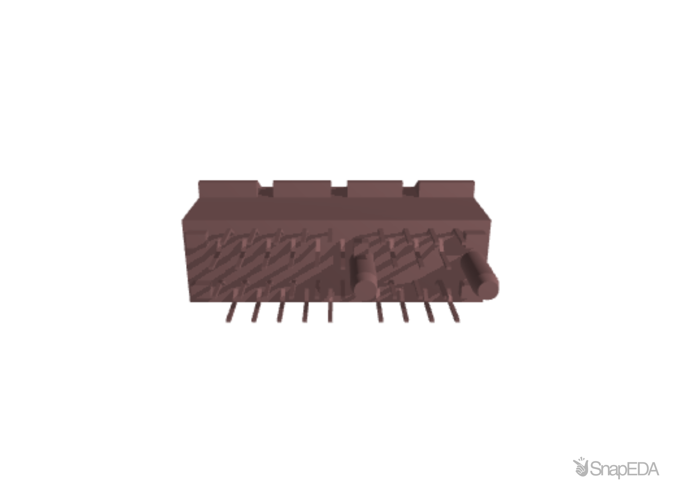 6-1734774-7 3D Model