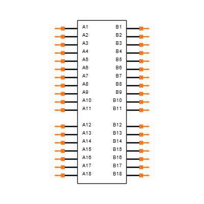 6-1734774-7 Symbol