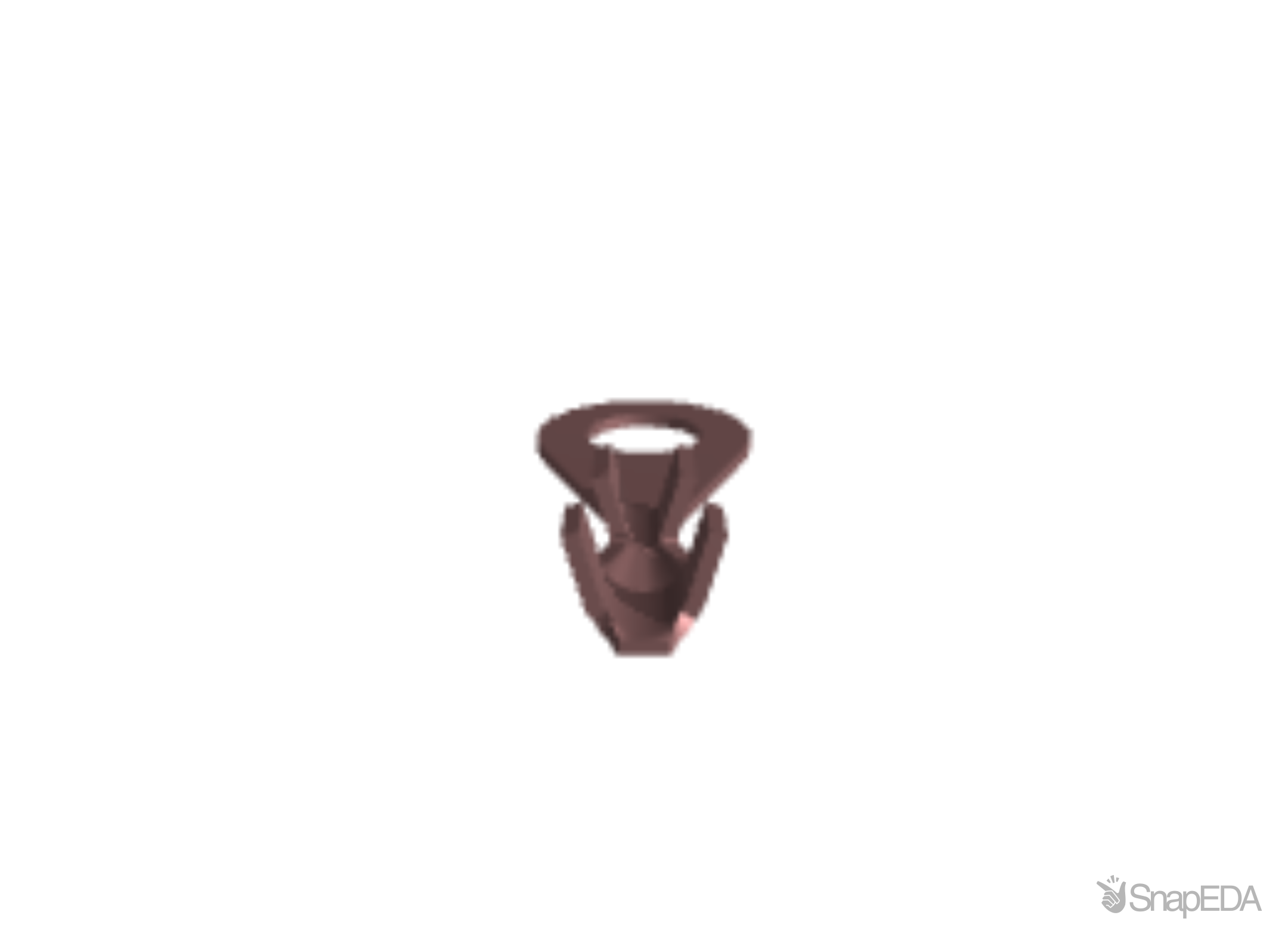 61867-2 3D Model