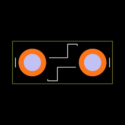 63849-1 Footprint