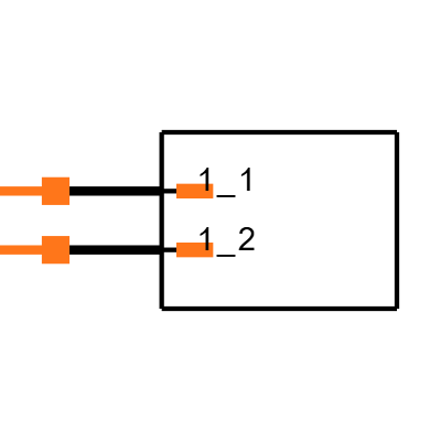 63849-1 Symbol