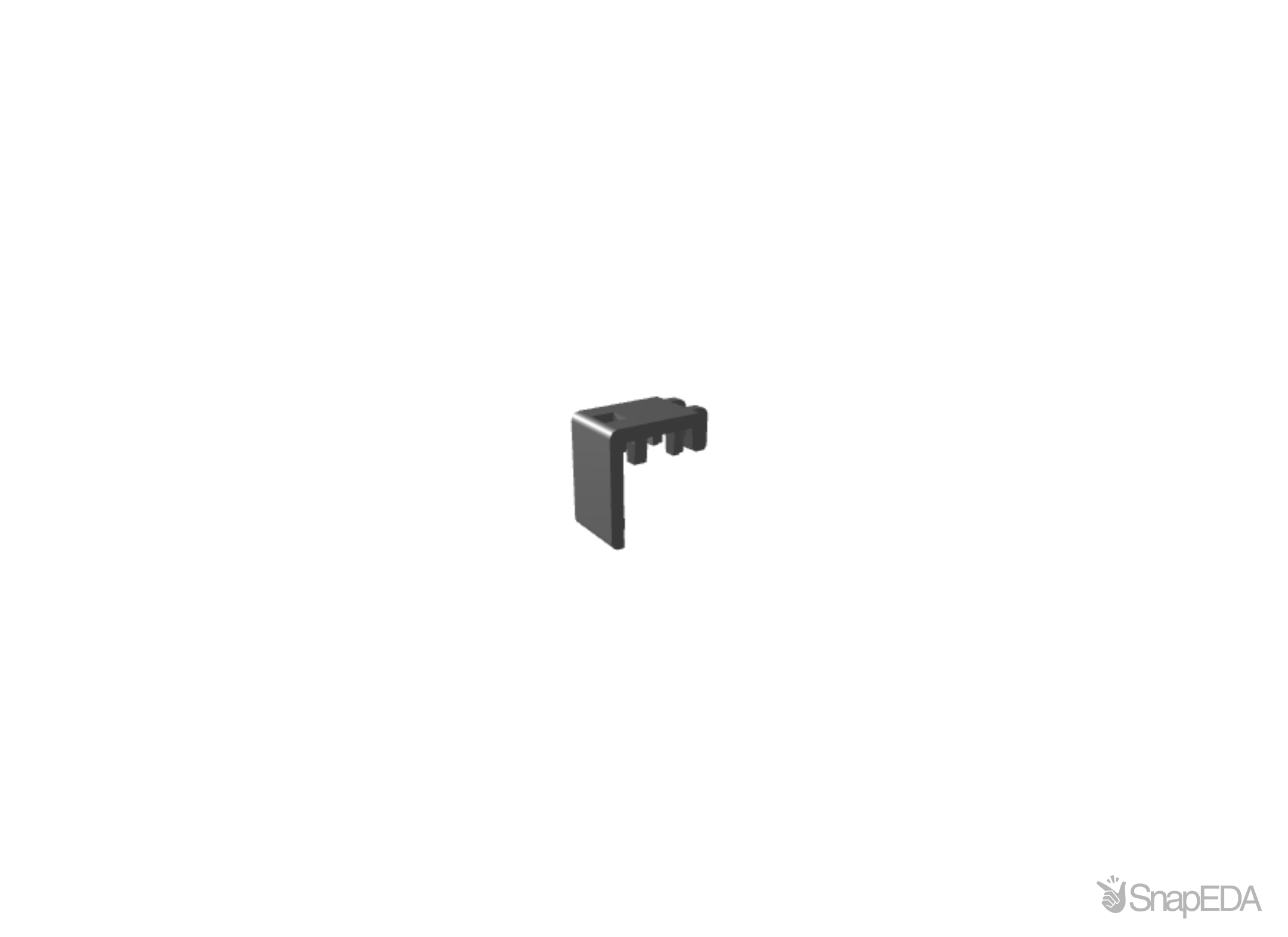 643075-2 3D Model