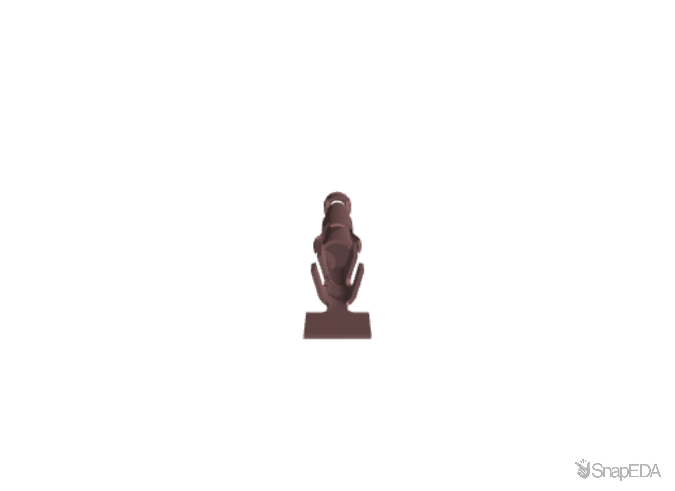 66101-2 3D Model