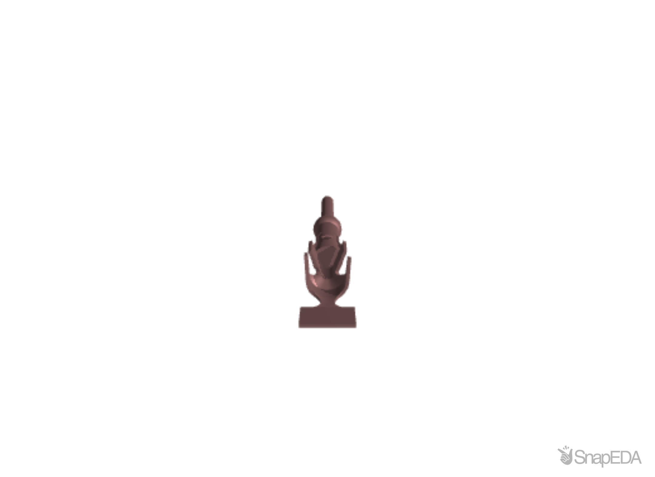 66602-1 3D Model