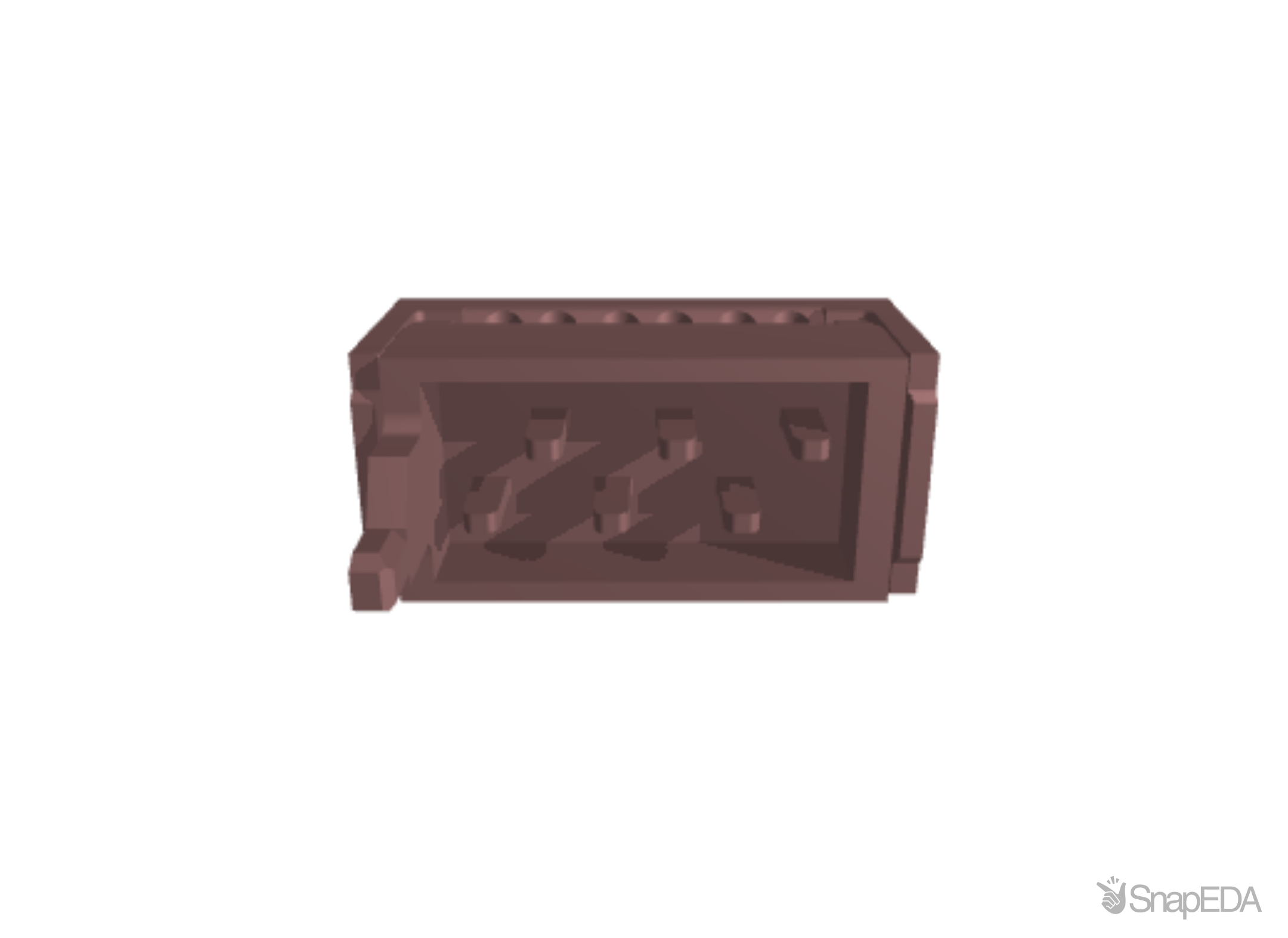 7-215083-6 3D Model
