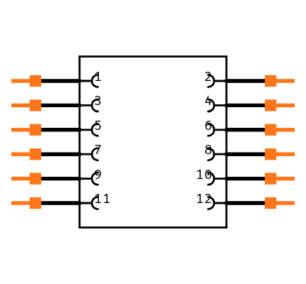 7-5530843-5 Symbol