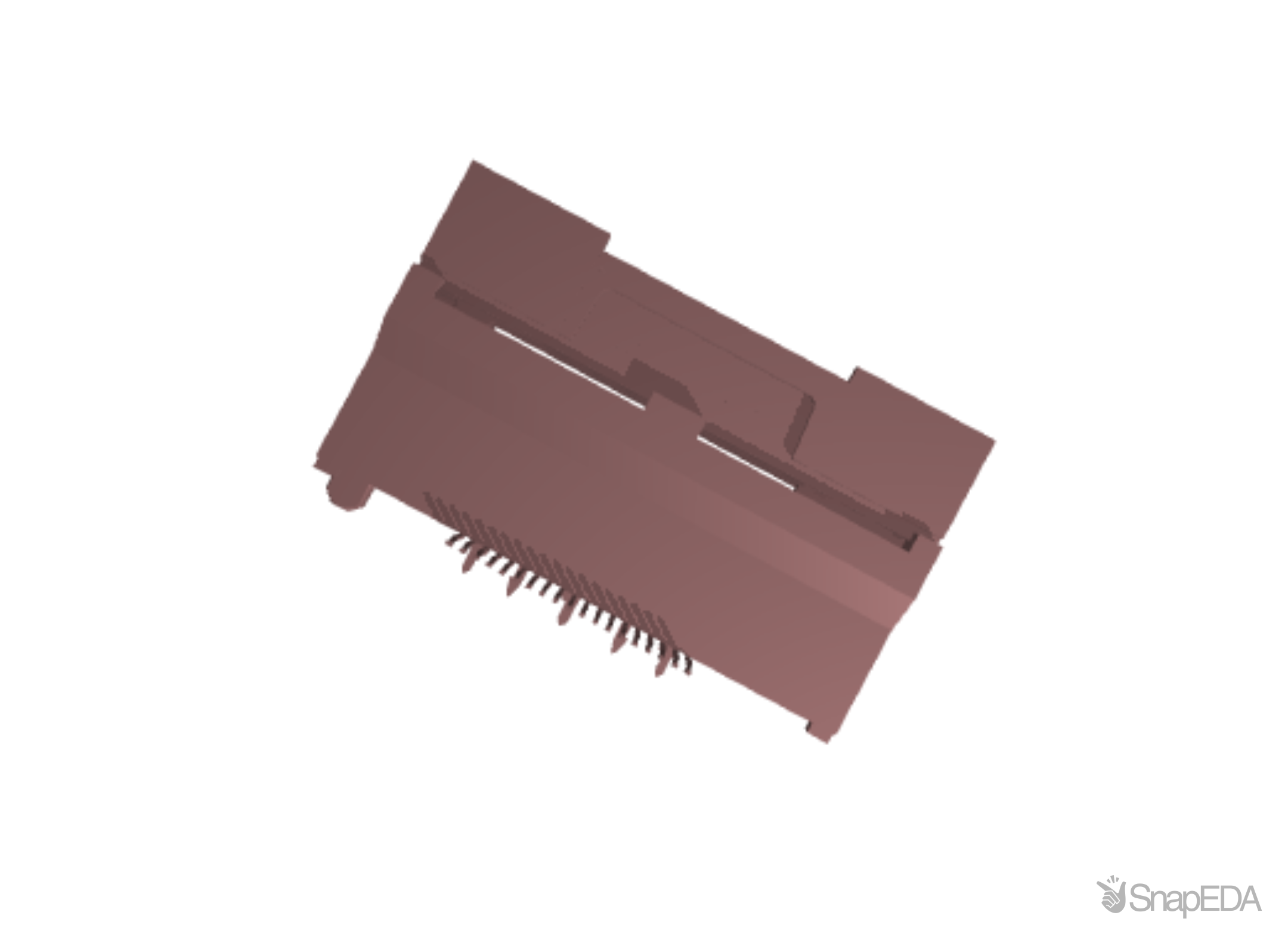 767178-1 3D Model