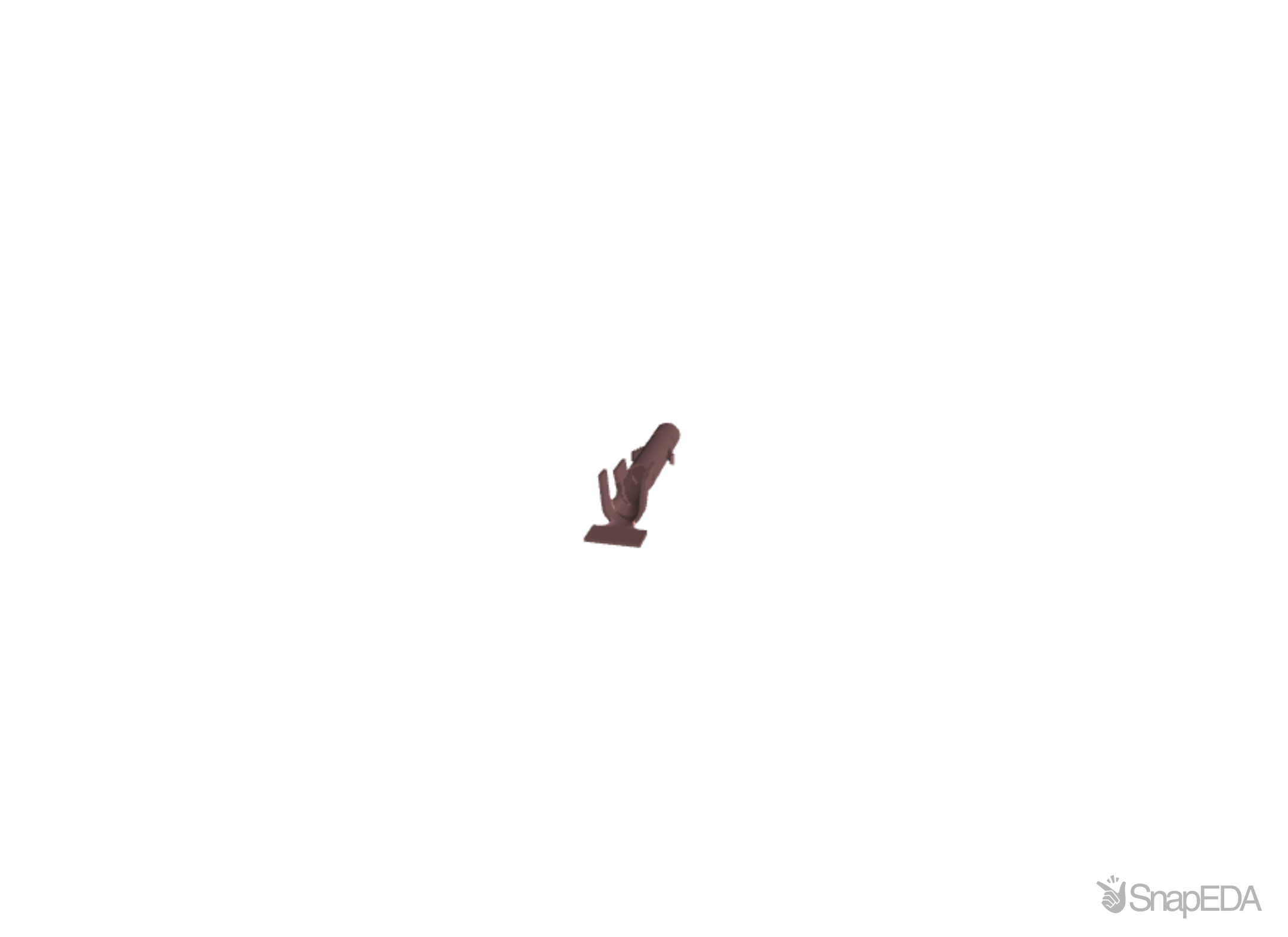 926893-1 3D Model