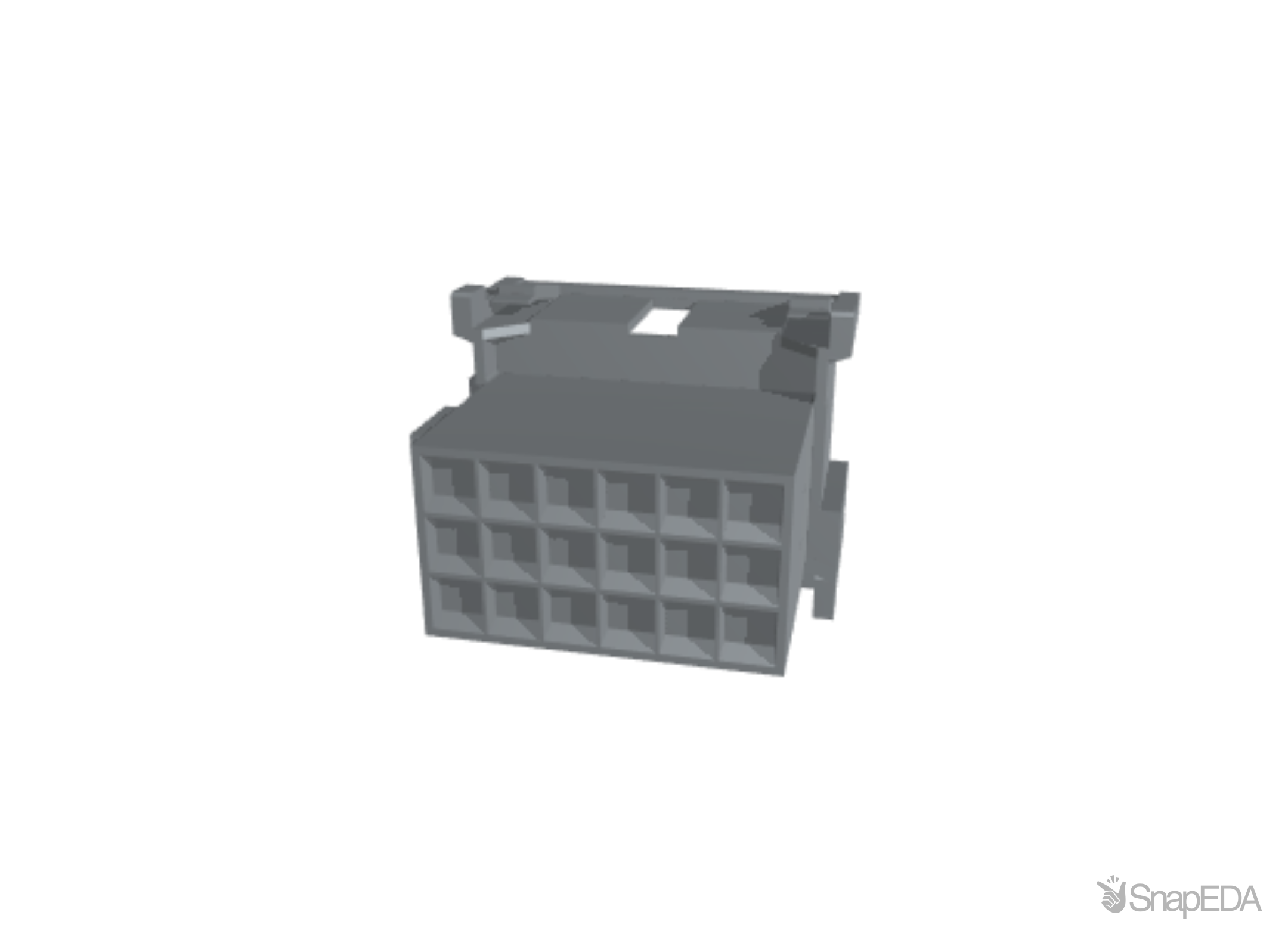 1-967629-1 3D Model